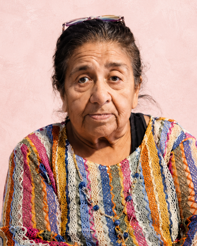 Rosa Maria Rios Salgado Profile Photo