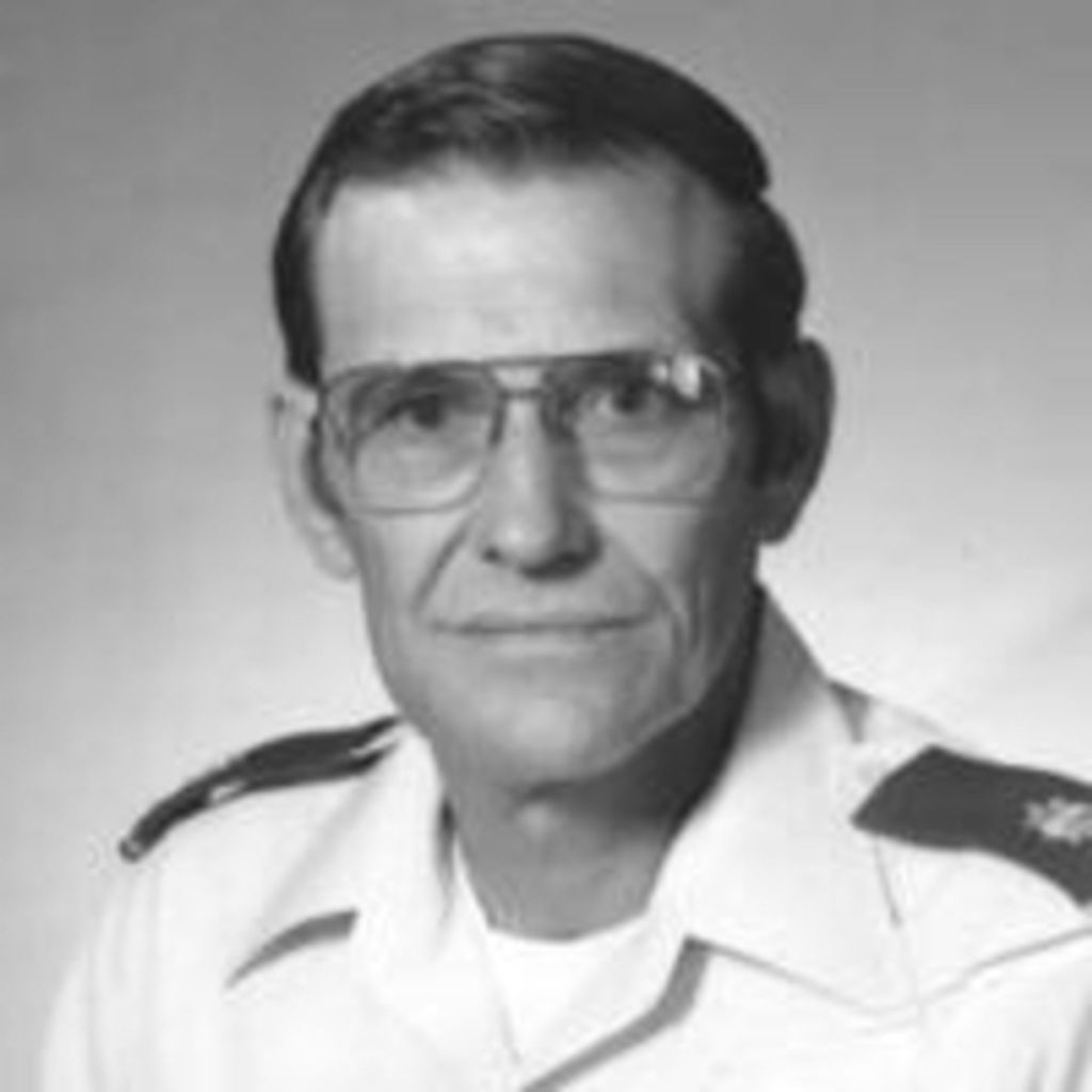 David A. Laborde Profile Photo