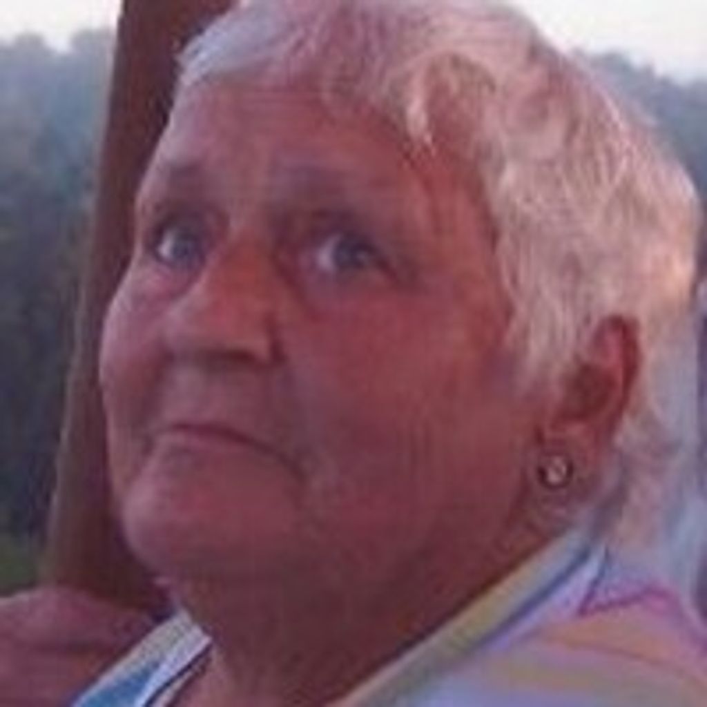 Nancy Jeanne Kilburn