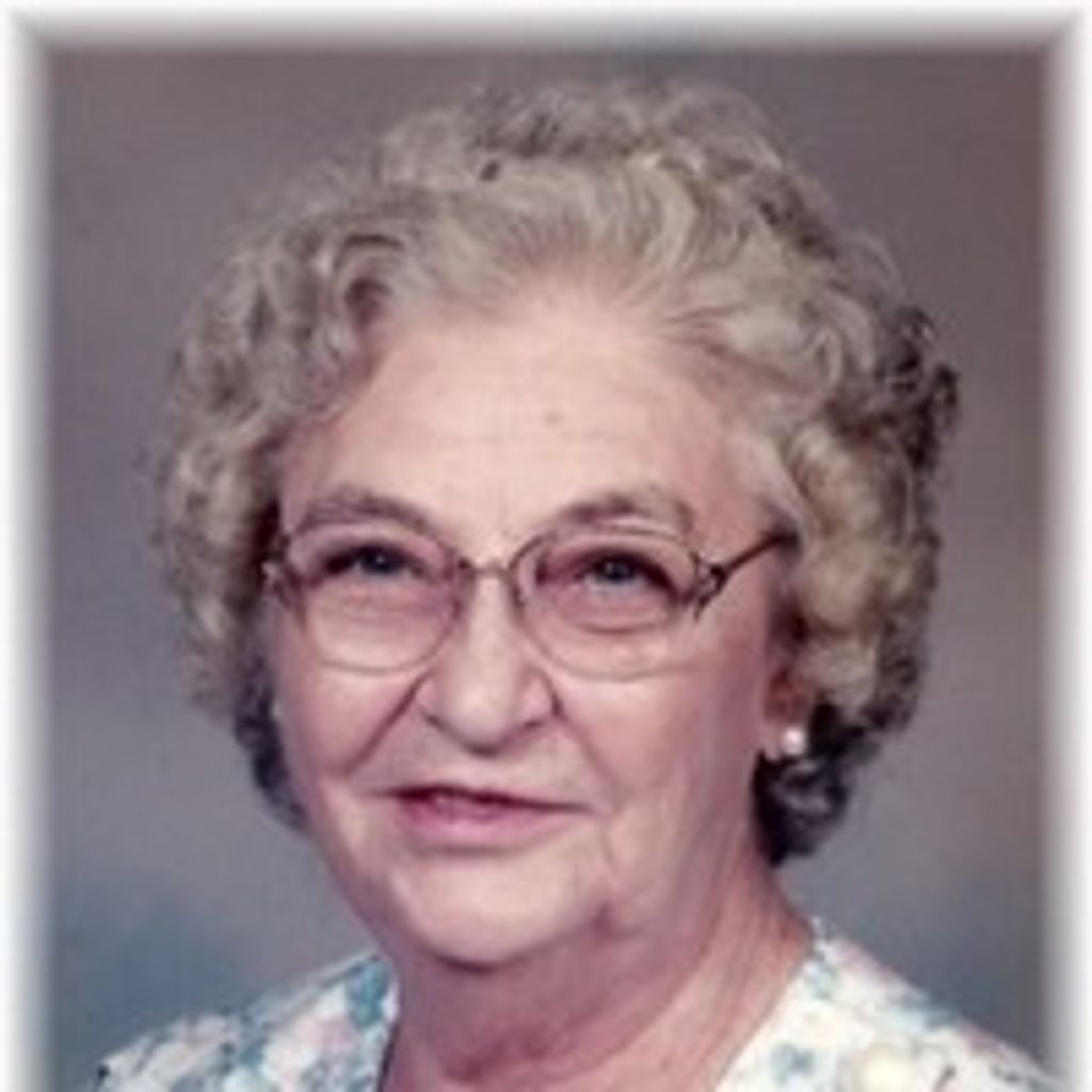 Fern B Cushman