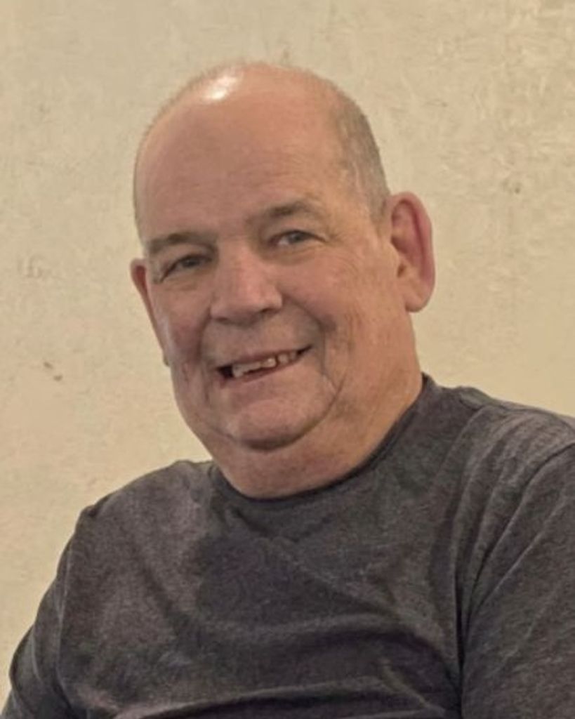 Richard Alan MIckelson