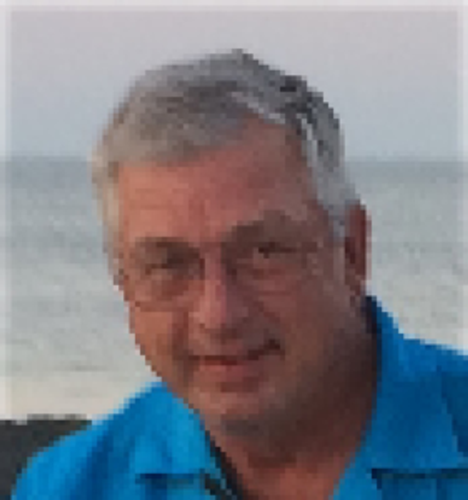 Paul Robert Pollock Profile Photo