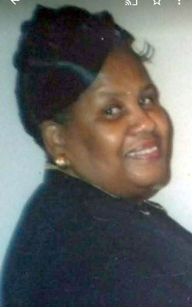 Jaynell Hodge Profile Photo