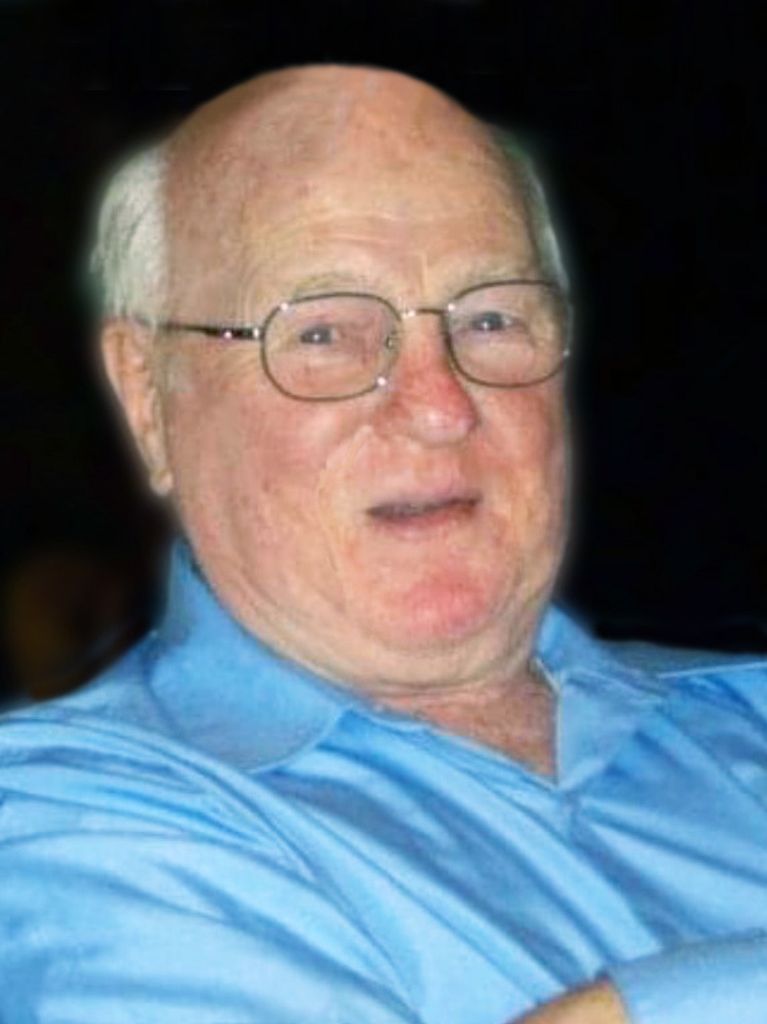 Robert "Bob" Frank Leary