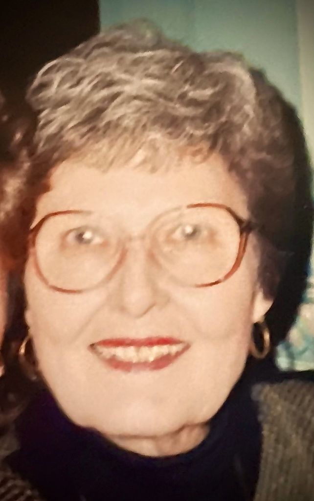 Mildred Louise Ricker Profile Photo