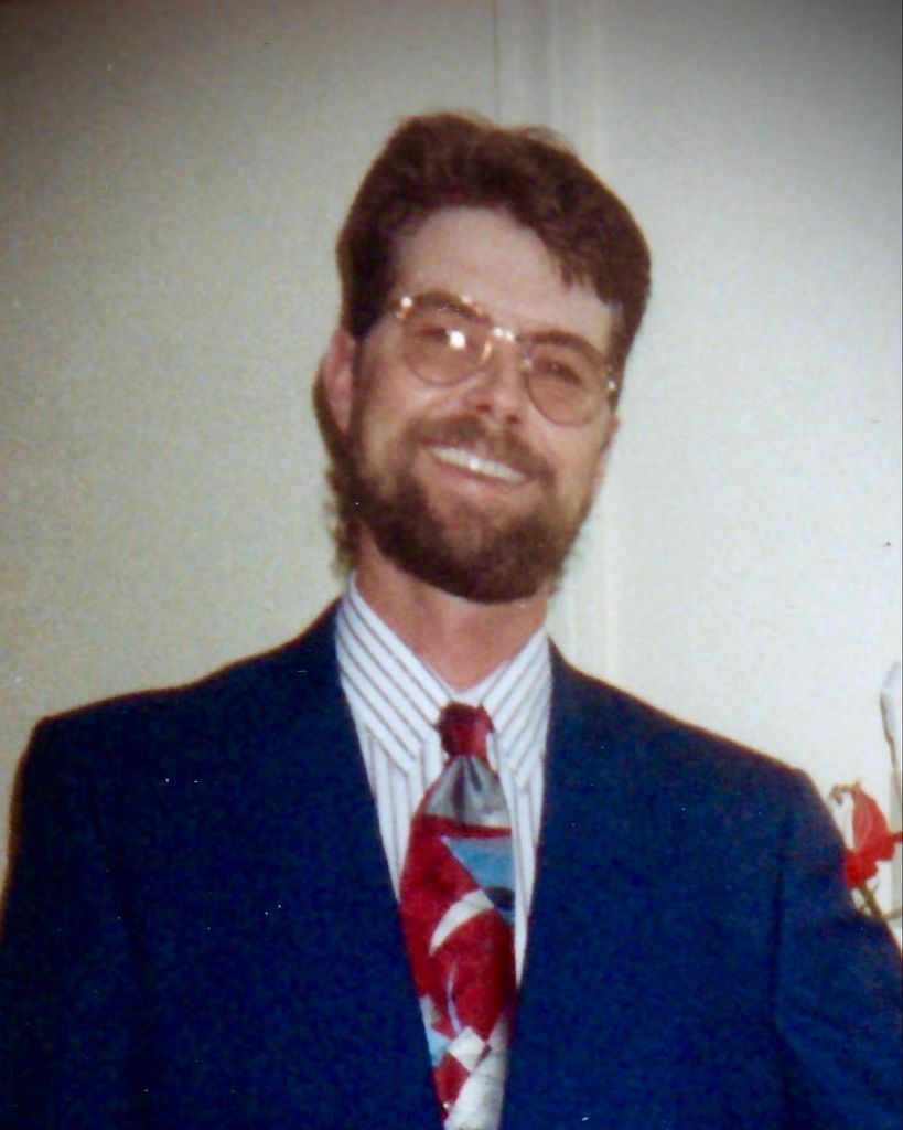 Bob Hood