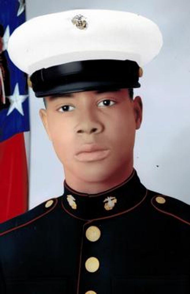 Michael Ray Hampton Profile Photo