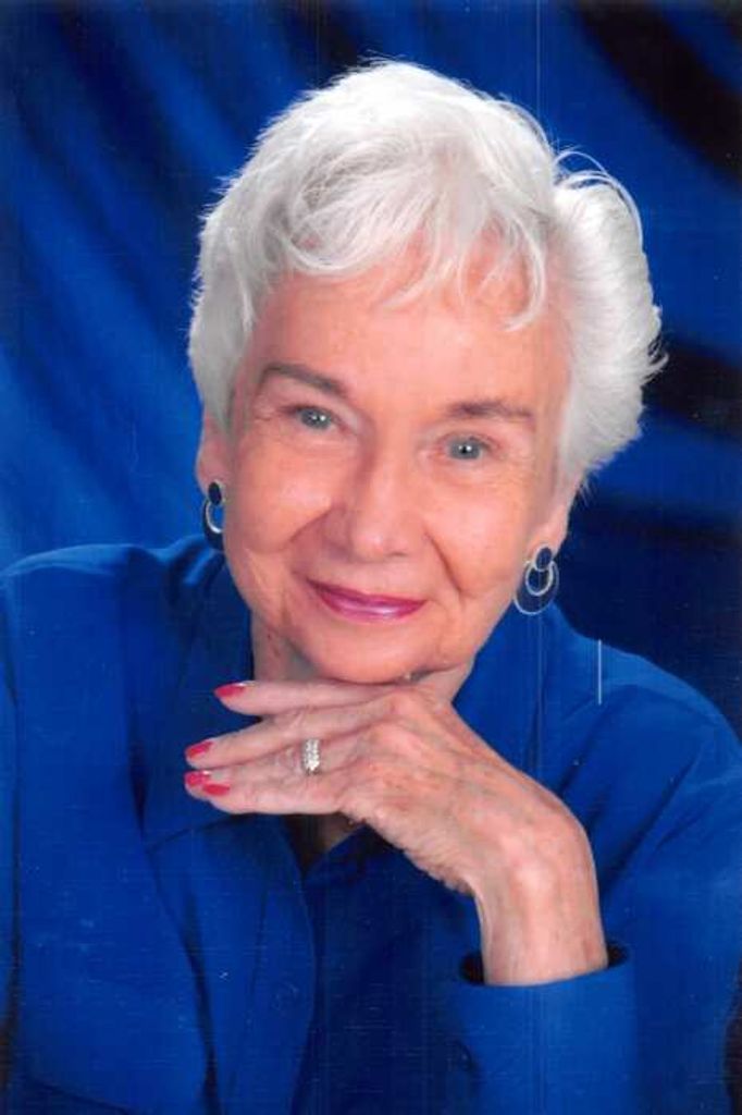 Margaret Mahoney