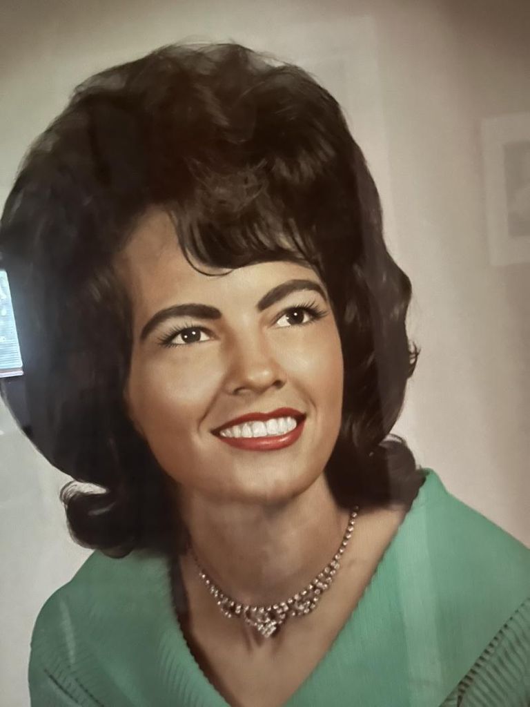 Shirley Jean Alexander Profile Photo