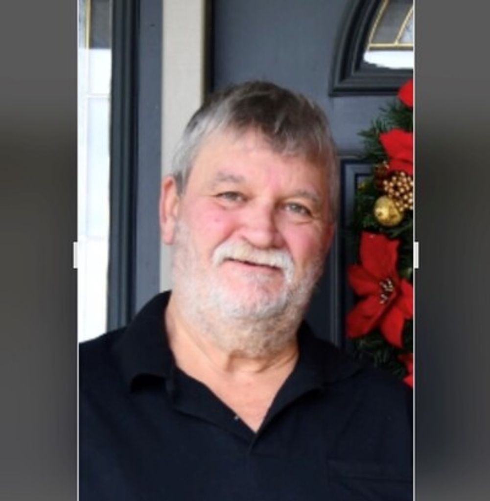 Stanley G. Schaffer, Jr.