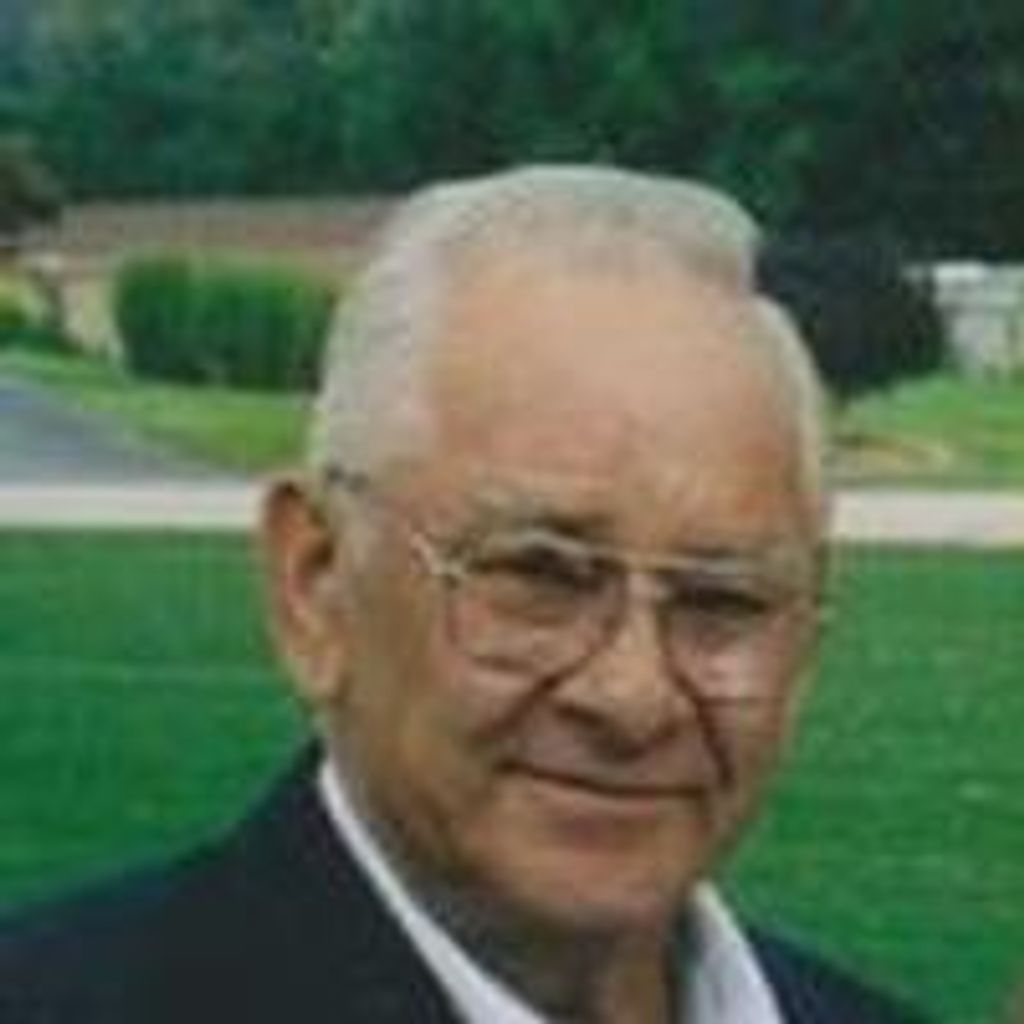 William Stanley Binkiewicz