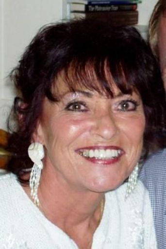 Uschi Mcdevitt Profile Photo