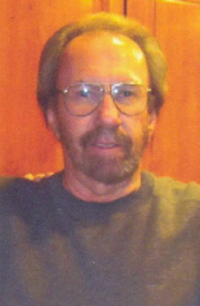 John W. Lawrence