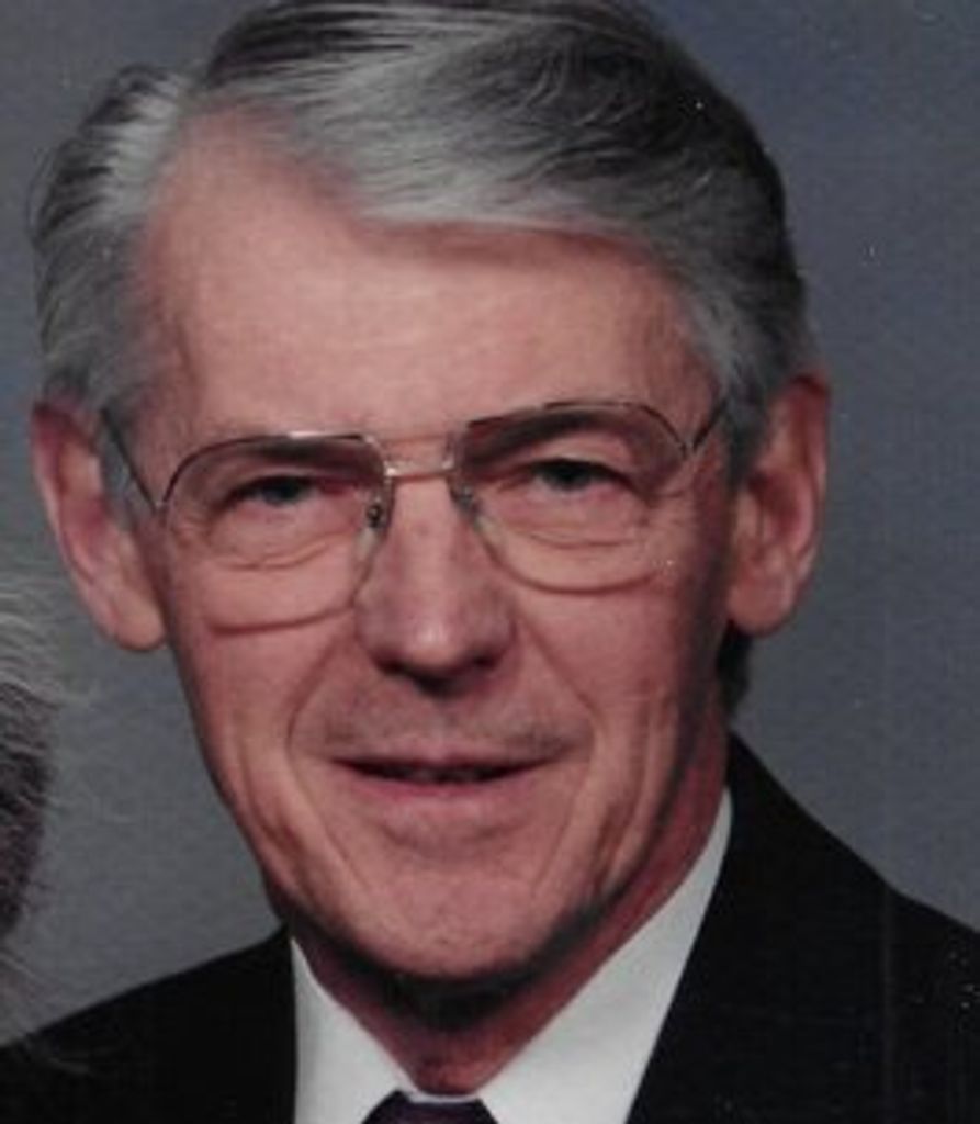 John T. Howarth Profile Photo