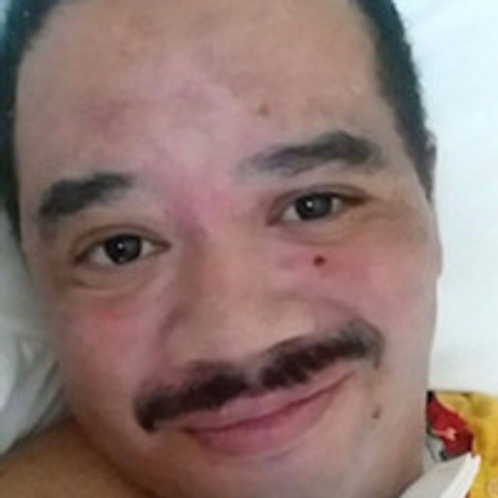 Jason Paul Willie Fry (Tulia)