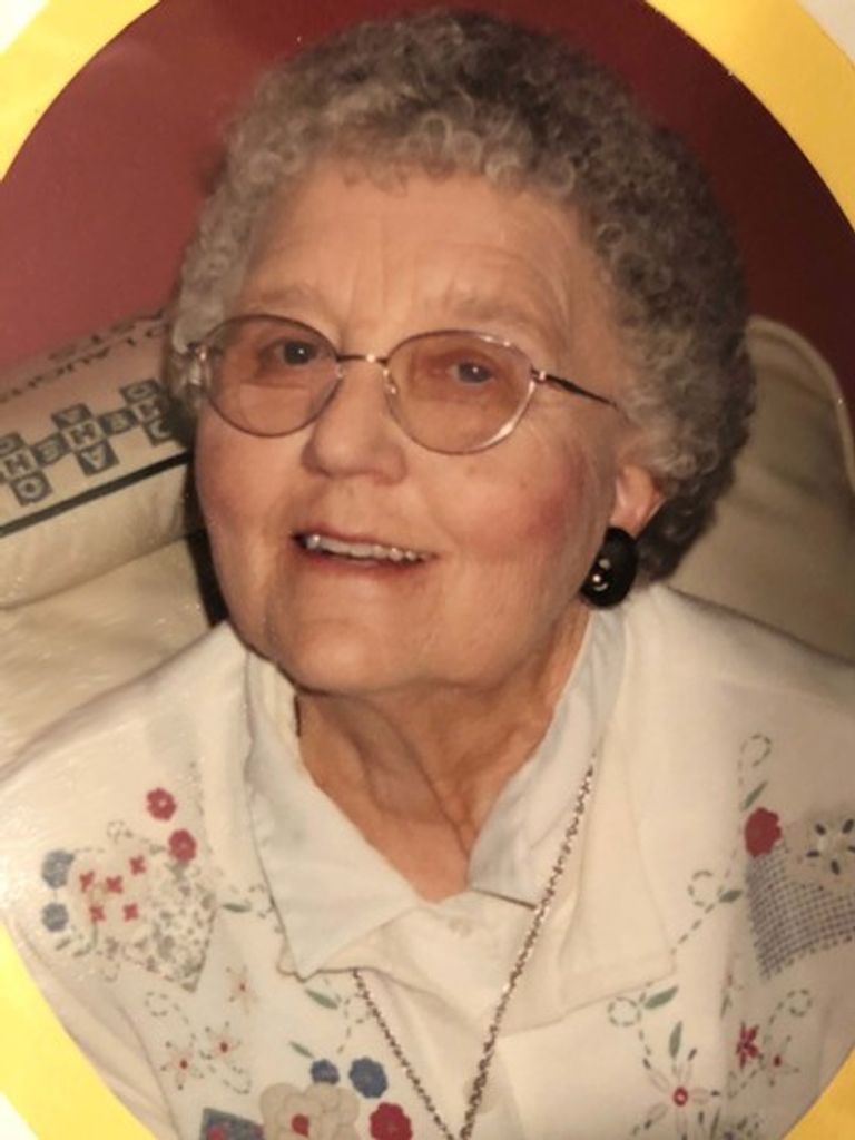 Virginia White Profile Photo