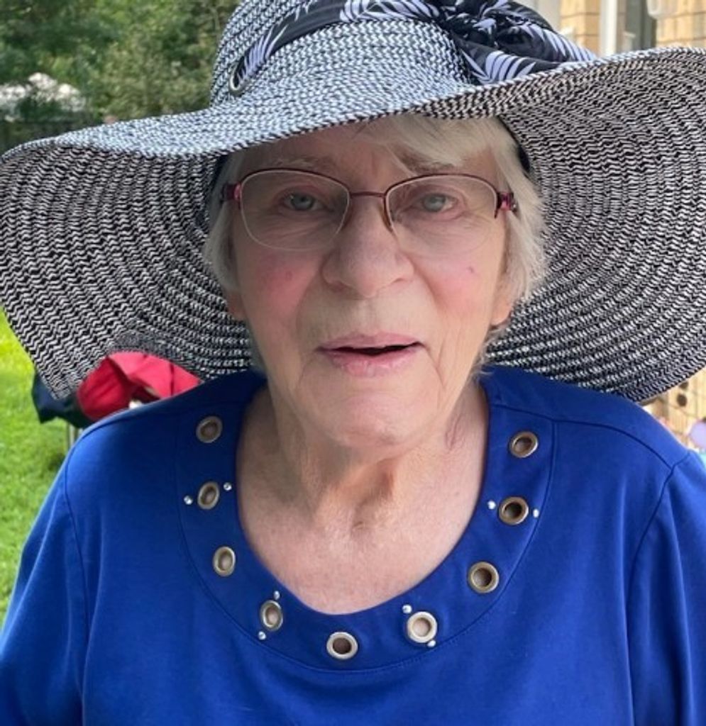 Leslie Ann (Storey)  Burkholder Profile Photo