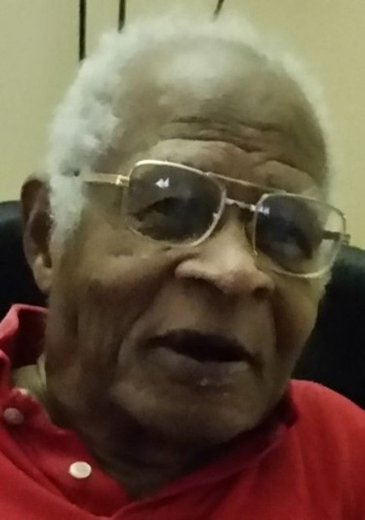 Gladstone Clyde Richardson