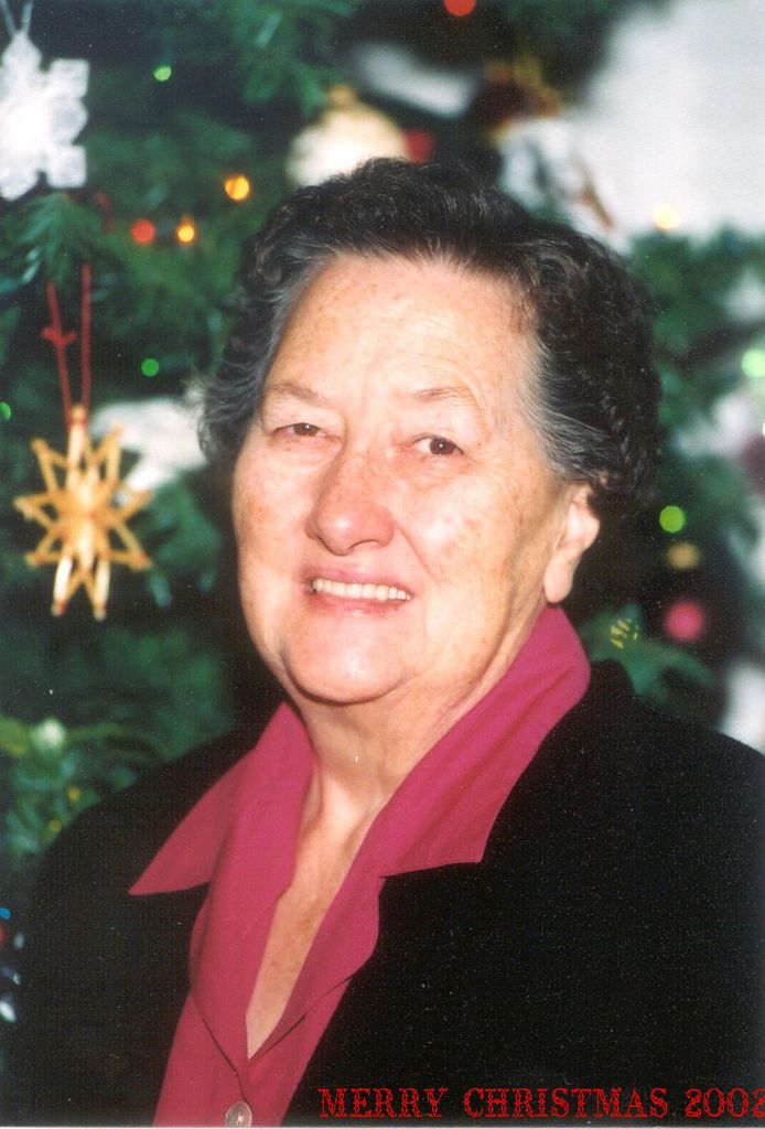 Norma Jorgensen Profile Photo