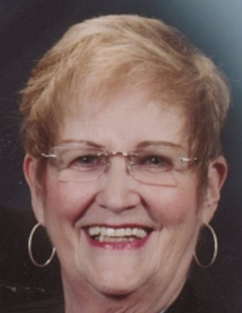 Jackie  F. McFalls