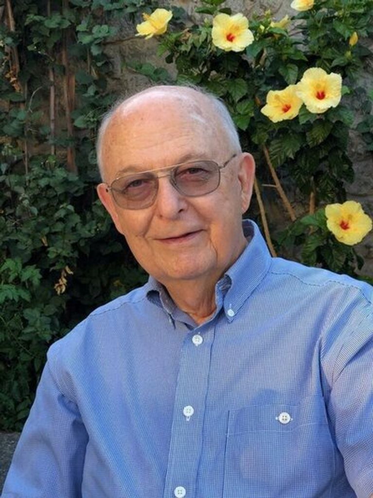 Stephen Matthew Ford Profile Photo