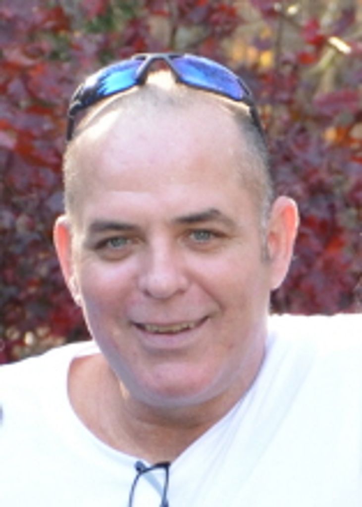 William Brian Lewis