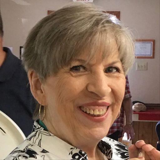 Rebecca Sue Luster Profile Photo
