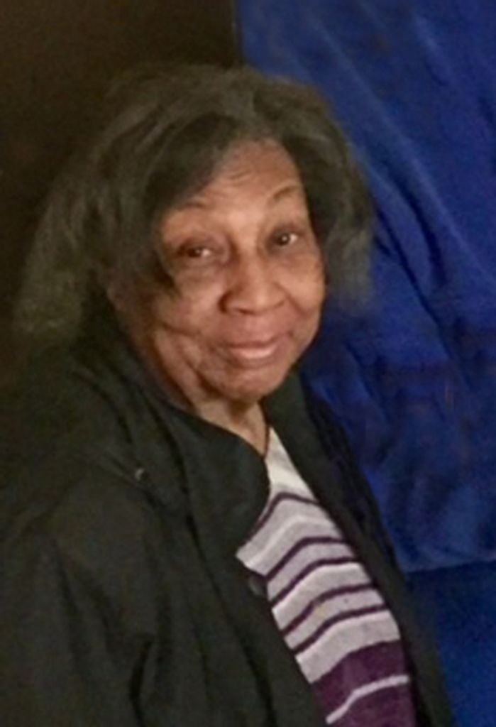 Dorothy Dancy Profile Photo