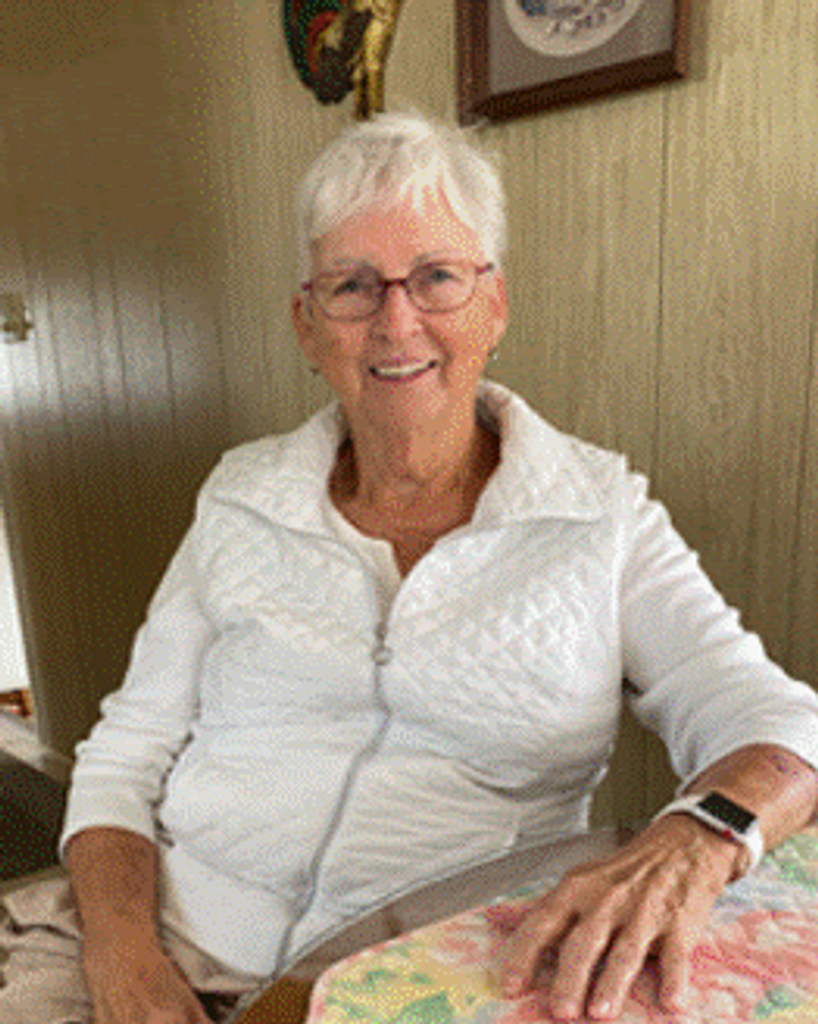 Anna Marie Young Profile Photo