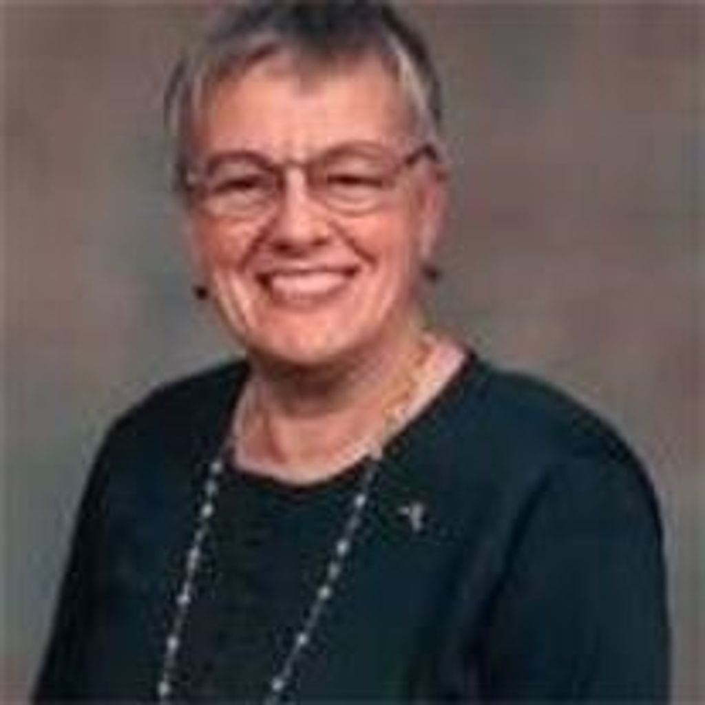 Marcia Coate