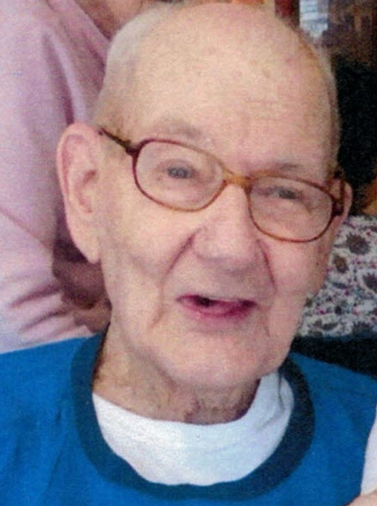 Herk G. Caruthers Profile Photo