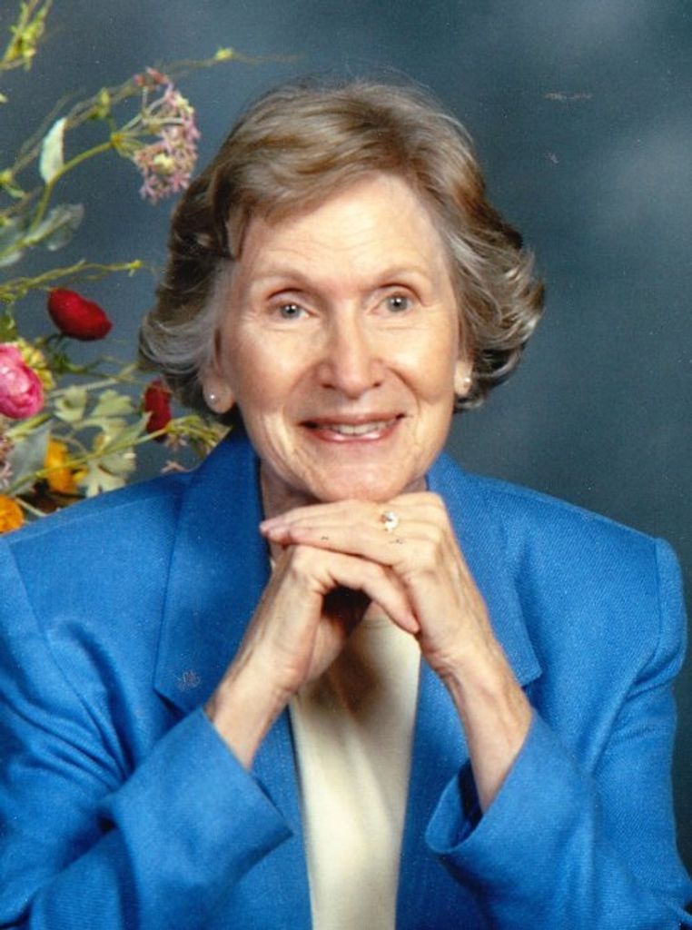 Norma Elaine Nelson Kneer