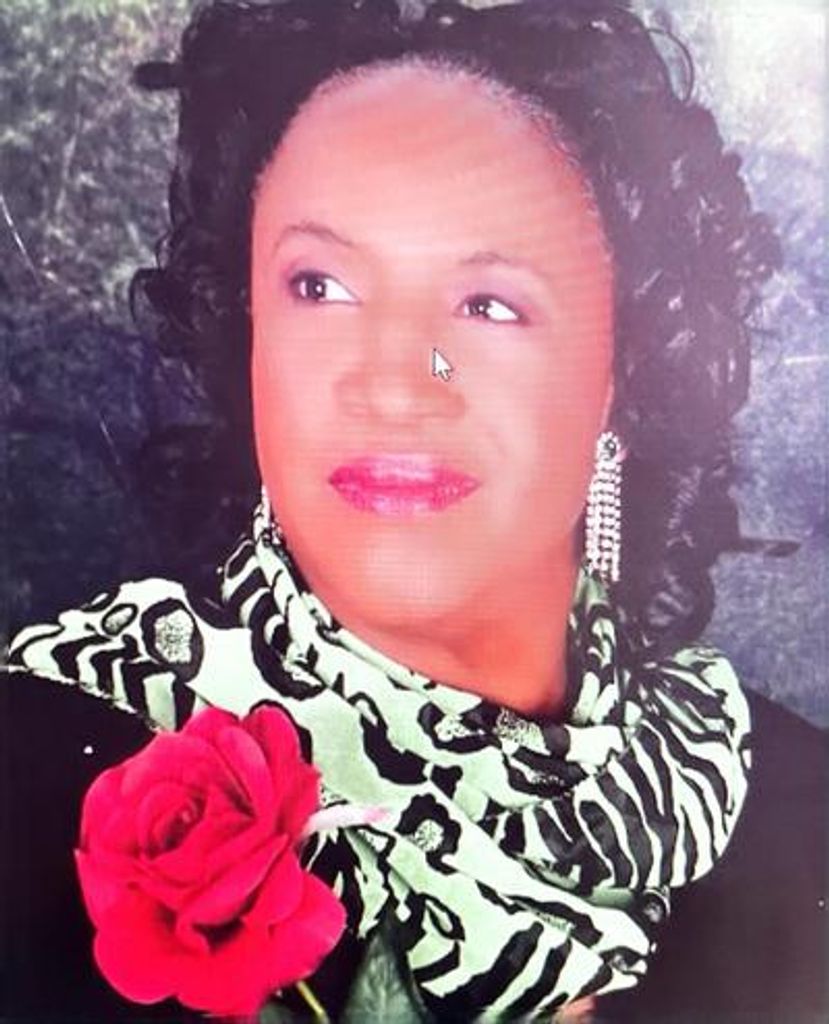 Mrs. Evelyn Gadling-Mcwhite Profile Photo