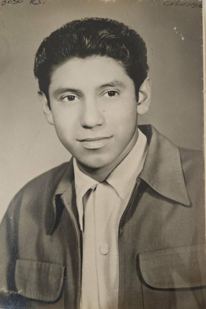 Jose Angel Colunga Profile Photo