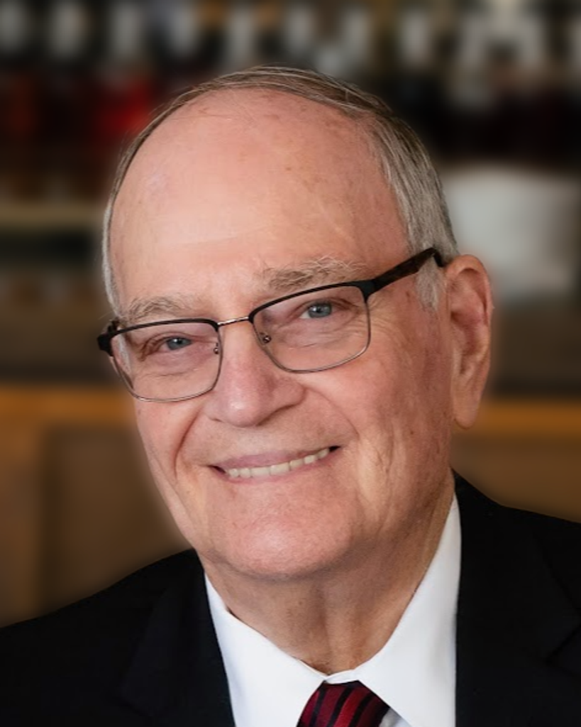 Alan E. Gordon