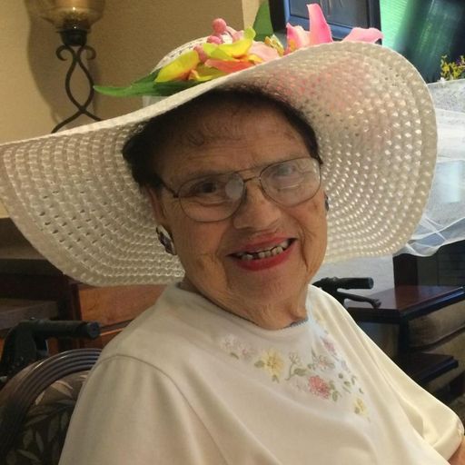 Marjorie "Marge" F. Oleson Profile Photo