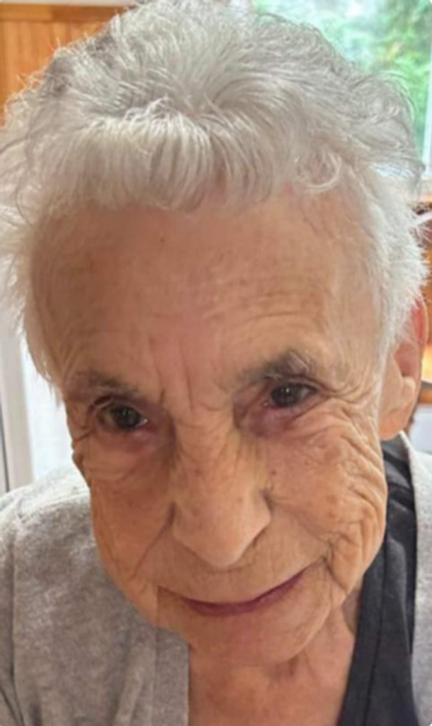 Alice Mary Whelan Profile Photo