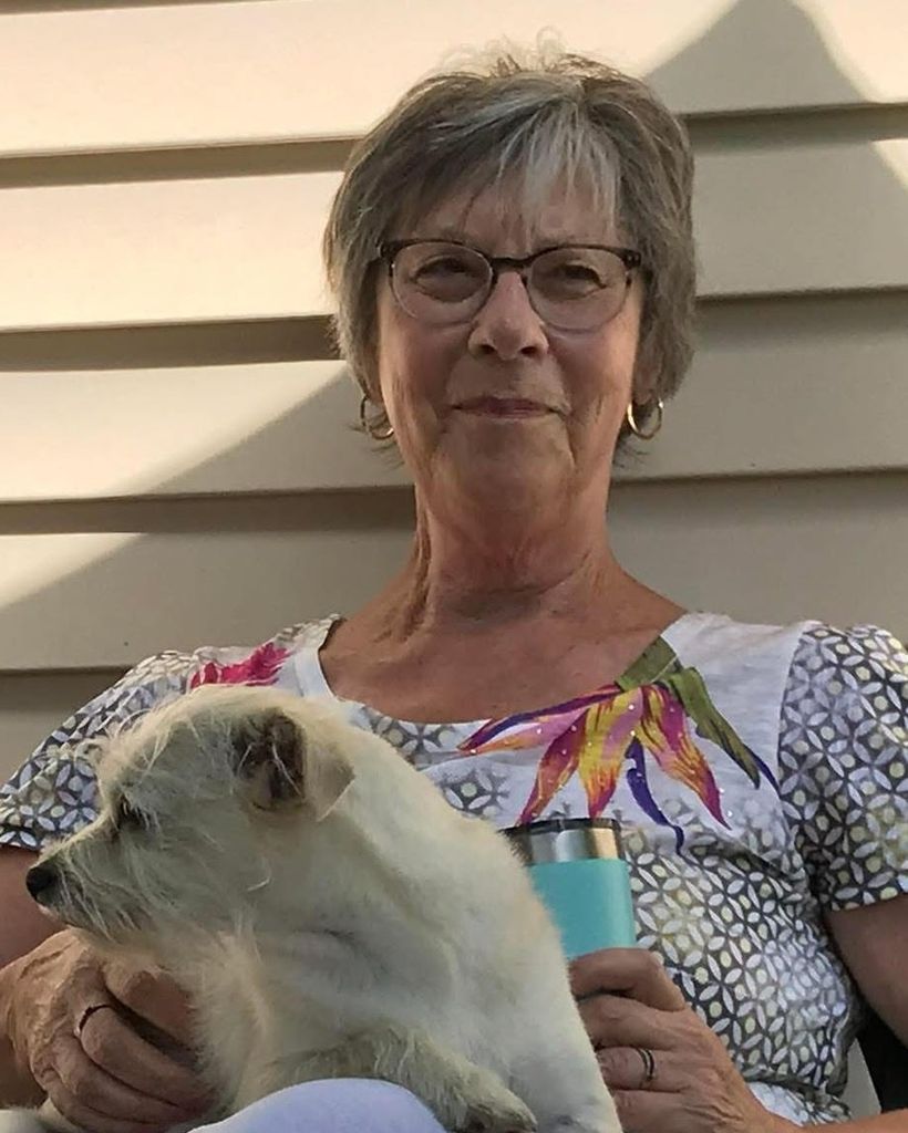 Ruth Elaine Szymczak Profile Photo