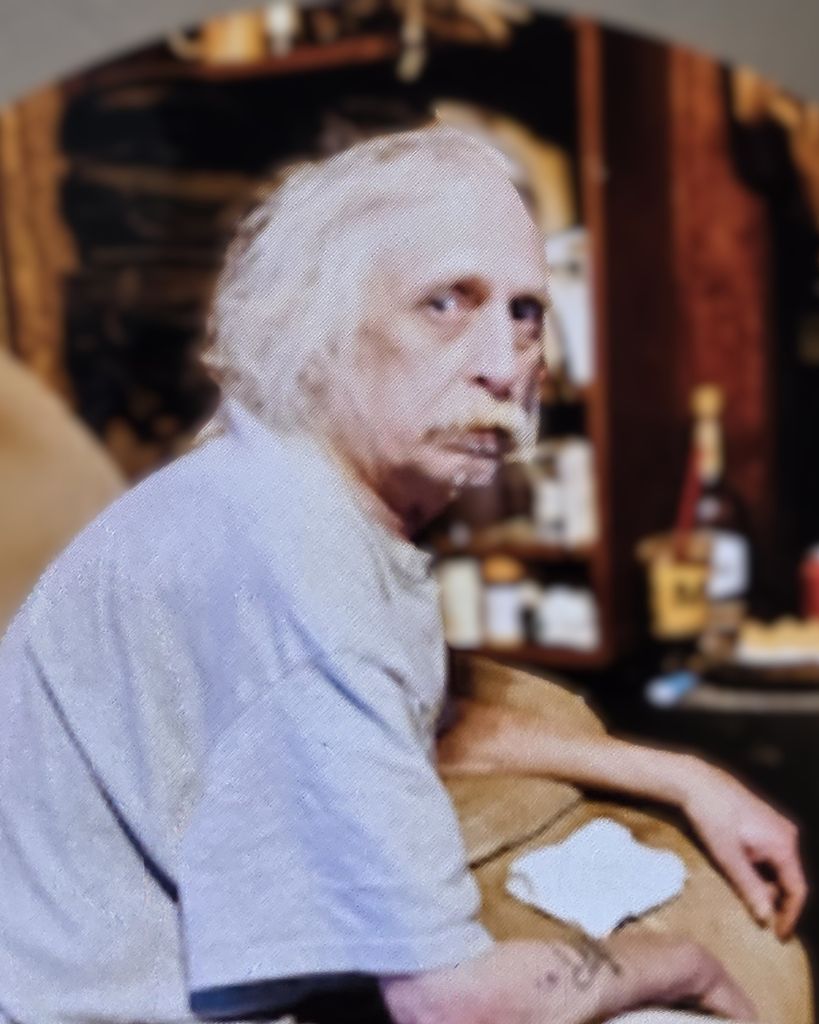 Maynard "Mick" Steffen Jr. Profile Photo