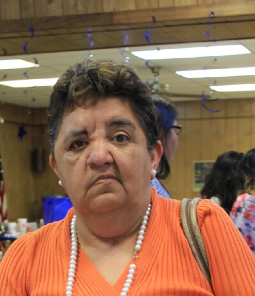 San Juanita "Janie" Quintero Profile Photo