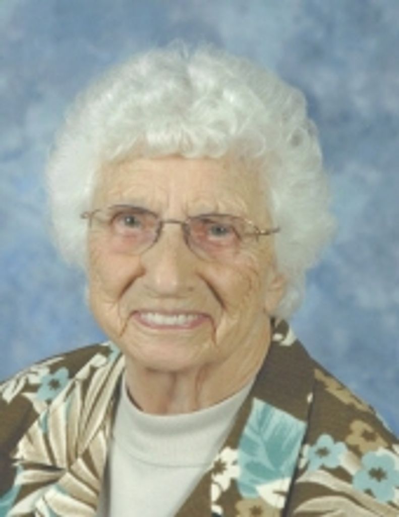 Mary M. "Betty" Mcdowell Profile Photo