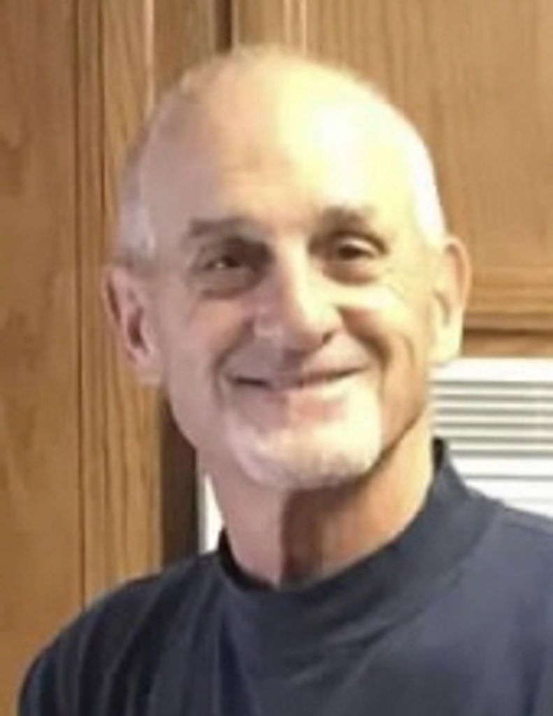 Walter Thomas Bingel Profile Photo