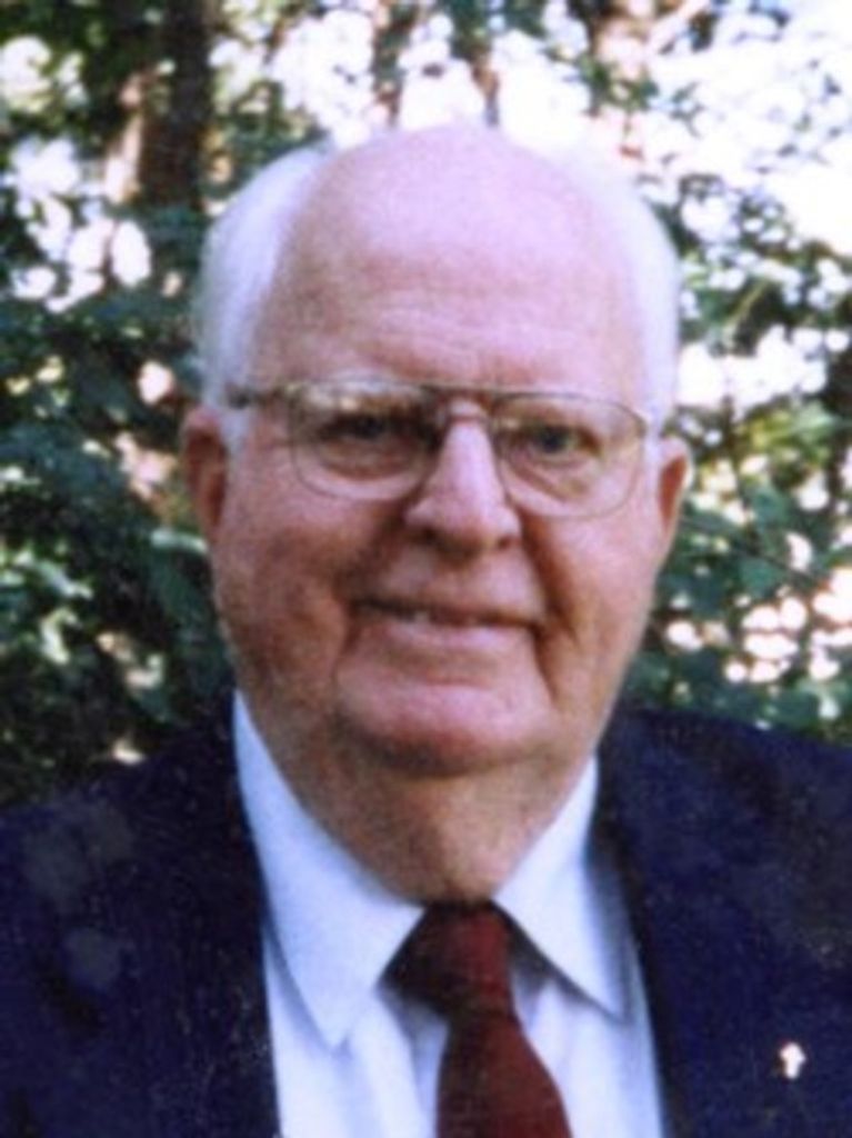 George B. Gaedeke