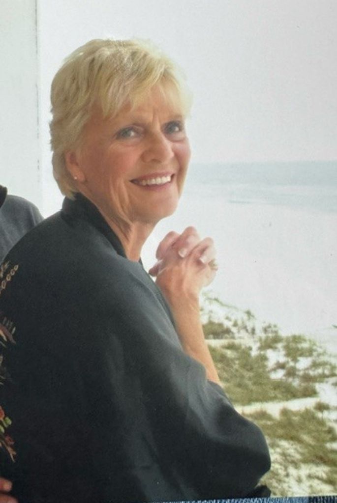 Betty Ann Fontechia