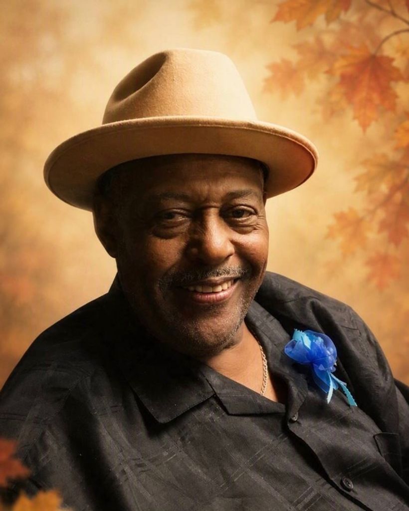 Willie L. Harlan, Jr. Profile Photo