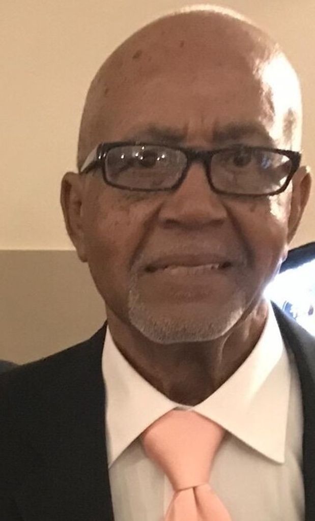 Dallas Francis Jacquet Profile Photo