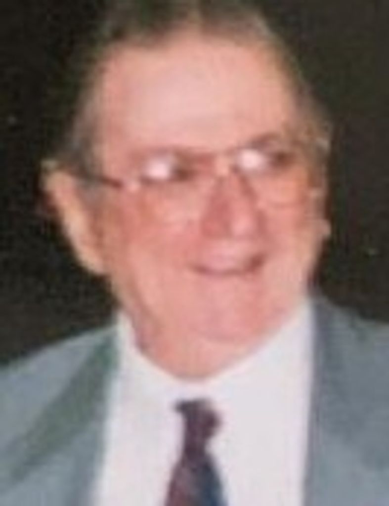 Eugene J. Ledger, Sr.
