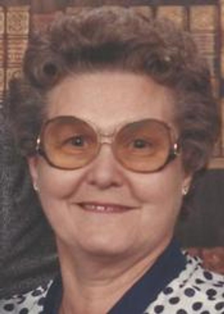 Helen Irene Perrin Profile Photo