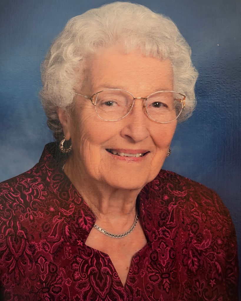 Lorene Gosdin Gilleland Profile Photo