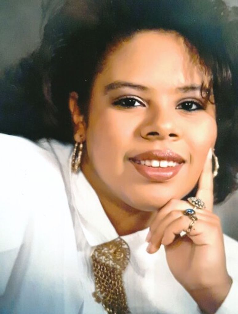 Jessica Rios Ricks Profile Photo